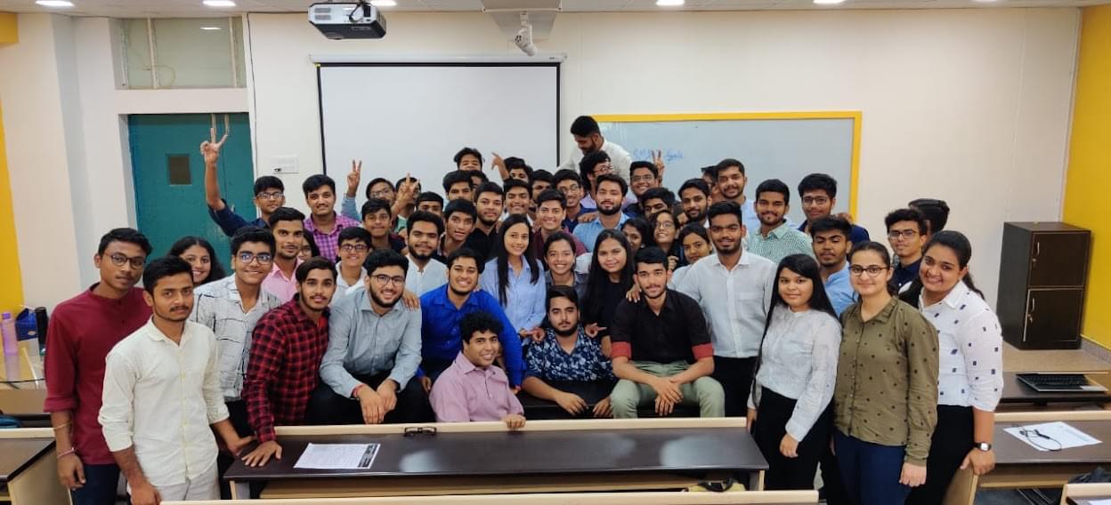 GCEC Global Foundation Campus infrastructure photo 18